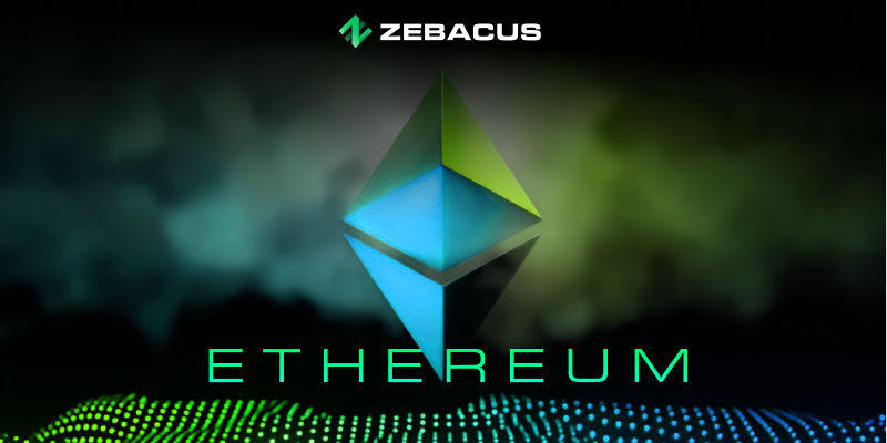 Dormant Ethereum Wallet Containing $14.8 Million Activates After Eight Years