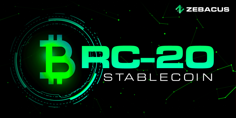 Stably Launches Bitcoins First BRC-20 Stablecoin